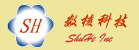 廣西南寧數核計算機科技有限責任公司