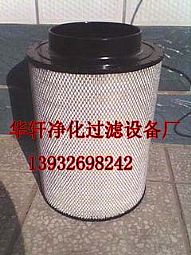 河北廊坊華軒凈化過濾設備廠