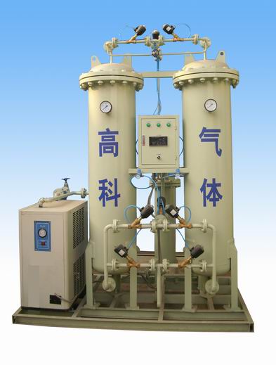 蘇州市高科氣體設備有限公司