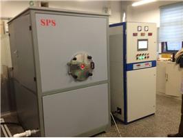 SPS放電等離子燒結系統