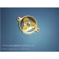減速箱齒輪行星齒輪 金屬粉末冶金 內齒圈 (精密金屬制品) 