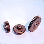 電動工具Gear box齒箱