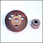 電動(dòng)工具Gear box齒箱
