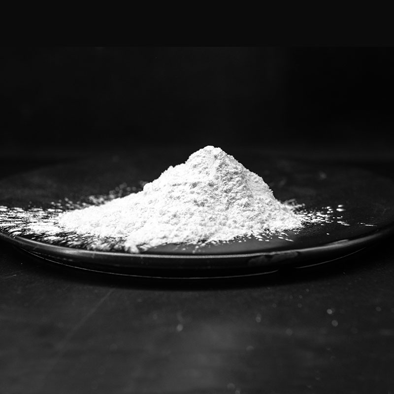 白剛玉微粉