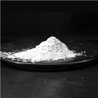 白剛玉微粉