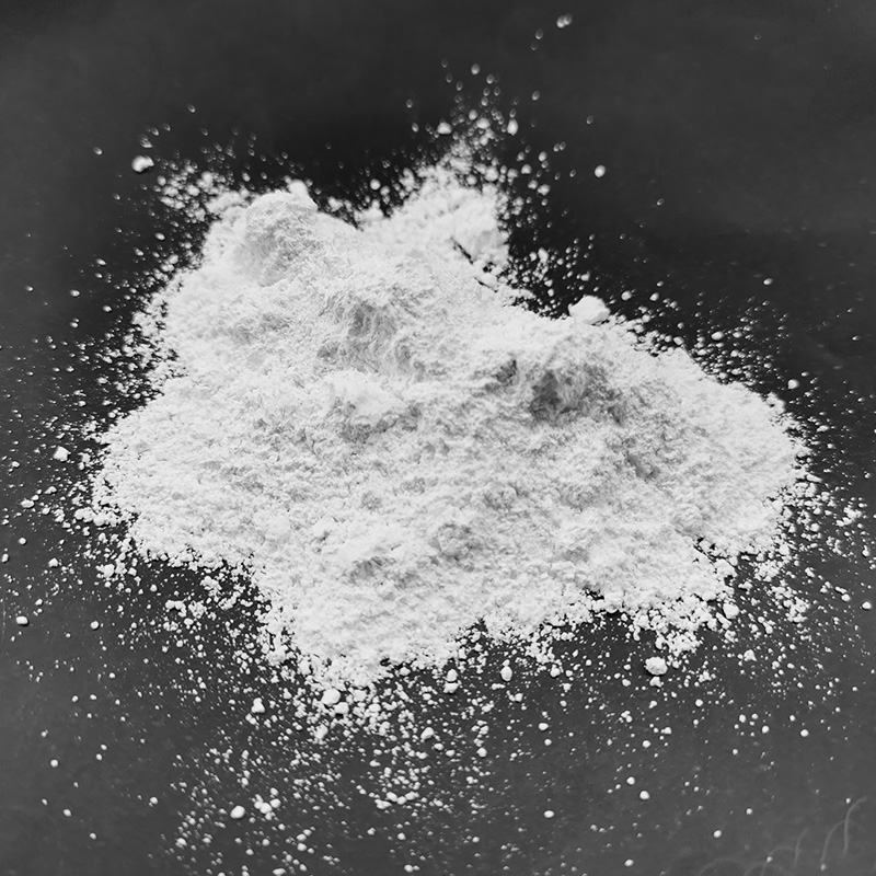 燒結板狀剛玉325目細粉