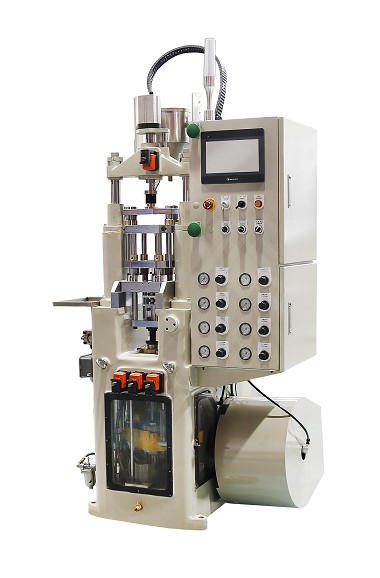粉末冶金成型機