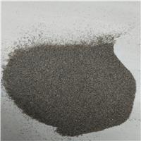 *高使用溫度 1600℃鋯剛玉粒度砂微粉灰黑色氧化鋁氧化鋯