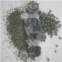 鋼鐵行業用灰色鋯剛玉電熔氧化鋯粒度砂
