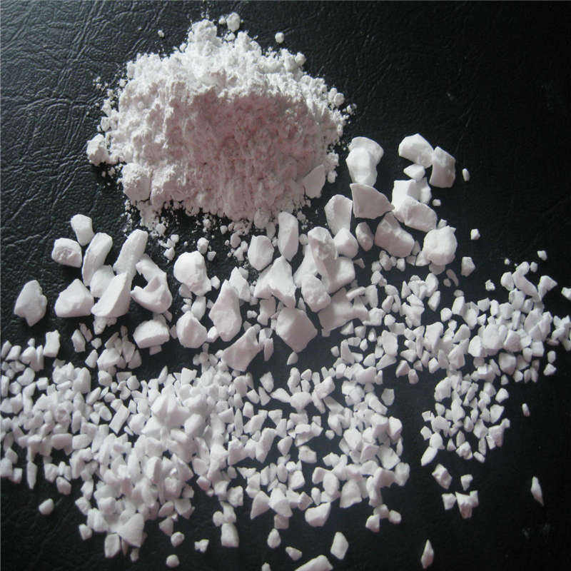 滑動水口用板狀剛玉板狀煅燒氧化鋁段砂細粉板狀白色剛玉Al2O3