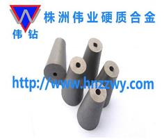 供應(yīng)硬質(zhì)合金模具沉頭頂模 多種類型硬質(zhì)合金模具