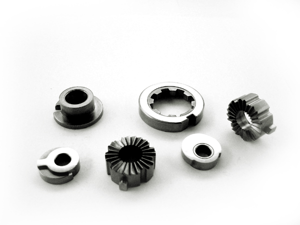 機(jī)械零件