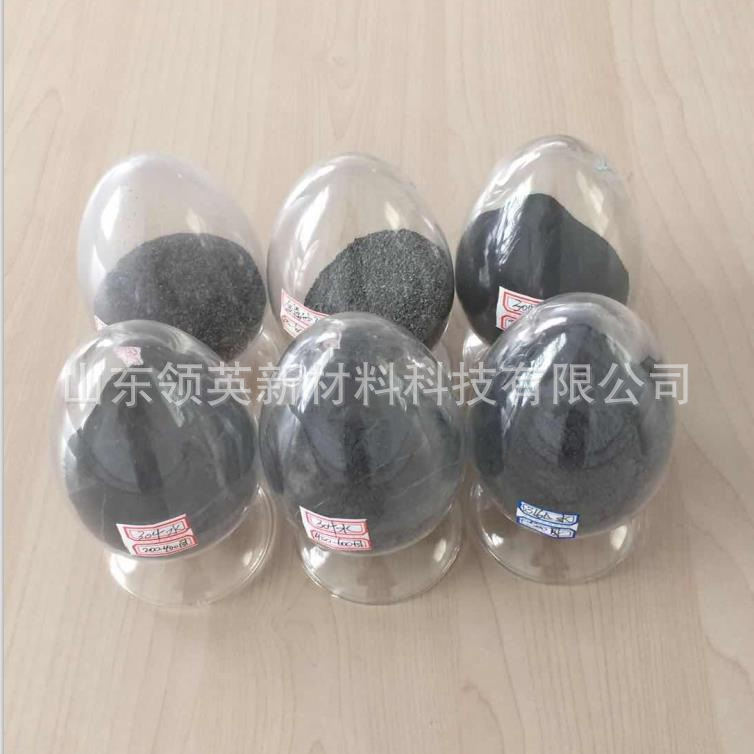 17-4PH水氣聯合霧化不銹鋼粉末