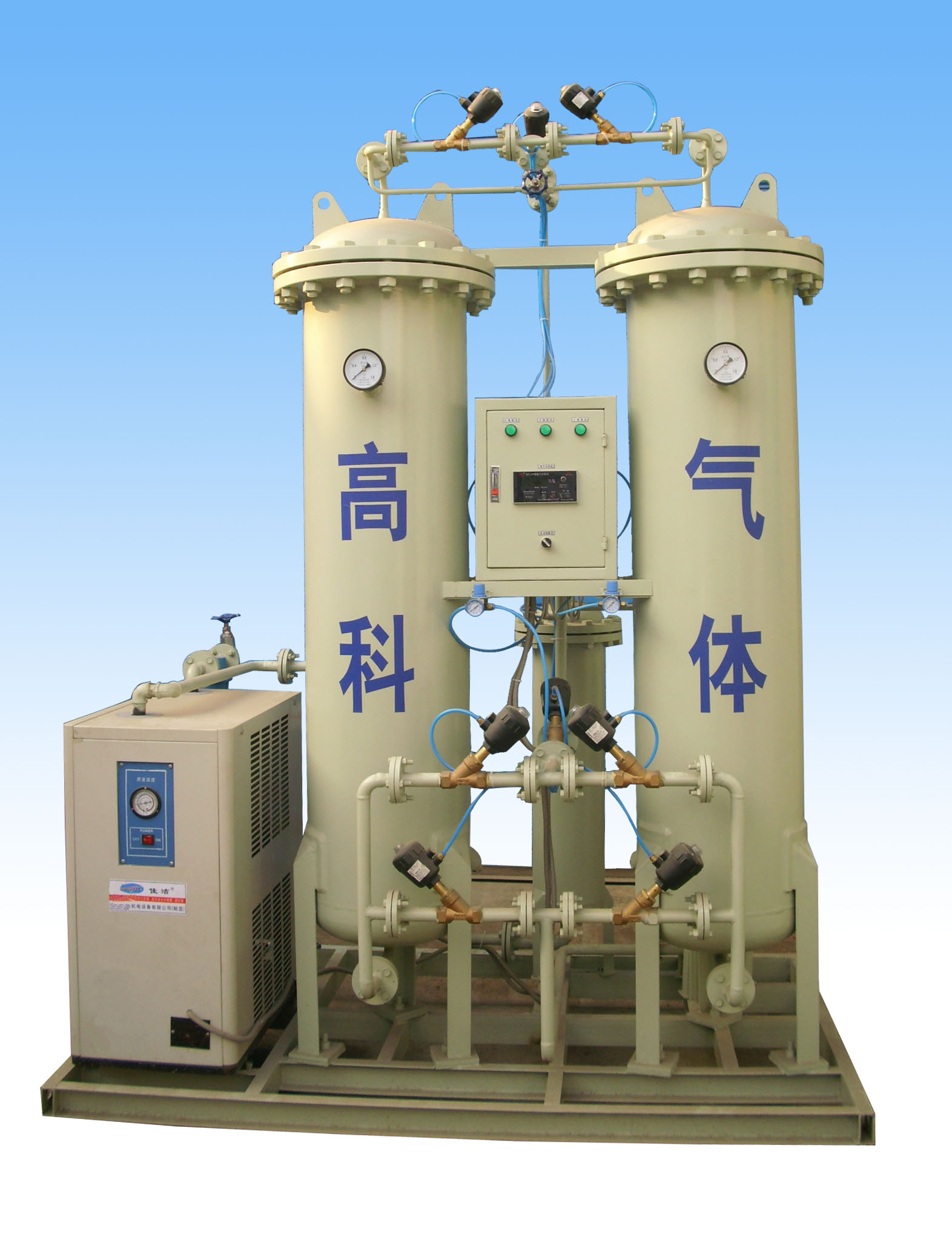 制氮機