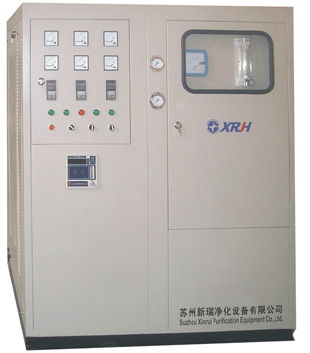 XRDC-C系列氮?dú)饧兓b置