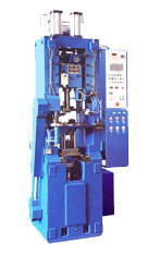 CJ84-600B 型全自動整形壓機