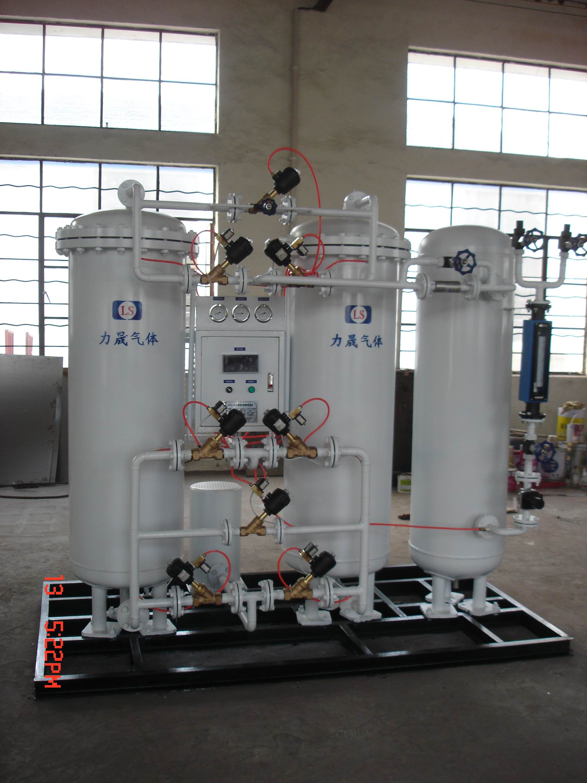 制氮機