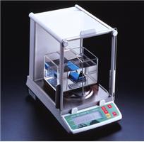 高精度電子比重計/密度計SD-200L