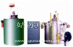 井式電阻爐