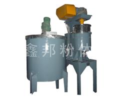 循環式攪拌球磨機 球磨設備生產商 砂磨機