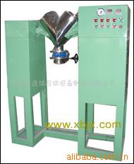 V型混合機(jī)，雙錐混料機(jī)，攪拌球磨機(jī)