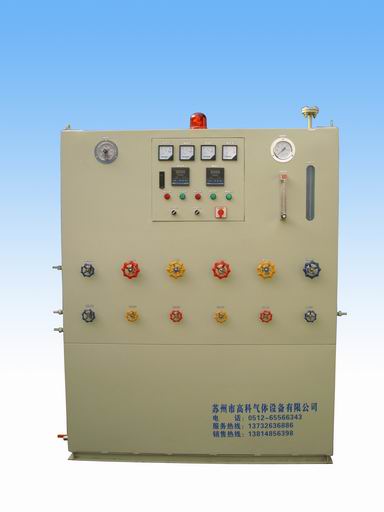 氨分解(制氮機、液氨制氫設備）