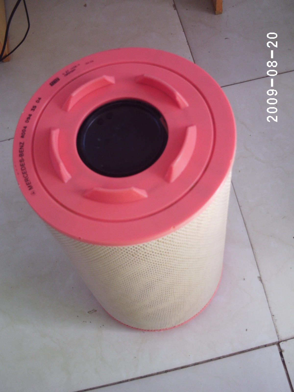 方興供應德國曼C30850/3過濾器、