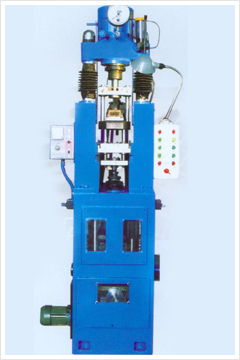 LLJB120KN高效雙向全自動(dòng)粉末成型壓機(jī)