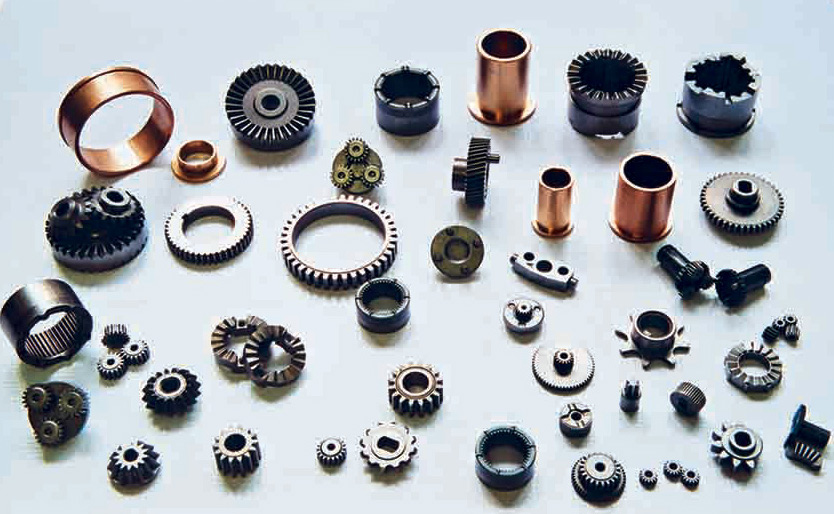 電動工具零件