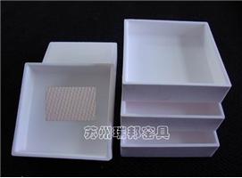 高鈷硬質合金用燒結舟皿