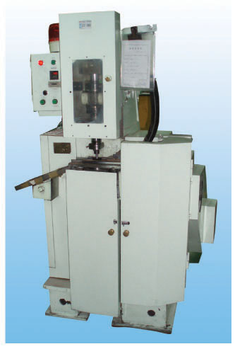 N-35粉末成型機
