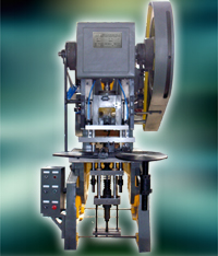 精整機 SPJ-250