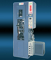 中模浮動式成型機  SPF-20T