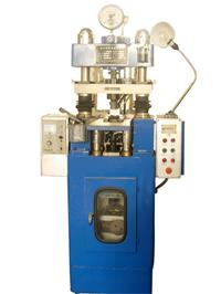 DFJ100KN全自動粉末成型壓機 