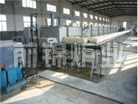 RTBQ系列氮?dú)獗Ｗo(hù)全自動推板電窯