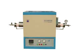 KTL1700管式爐