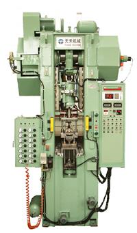  高效上二下三60T成形機(jī)（良冢型）