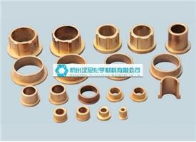 SNF-3系列 鐵銅基粉末冶金高強度含油軸承