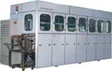 ZQX-3K-RT精密電子零件清洗系統