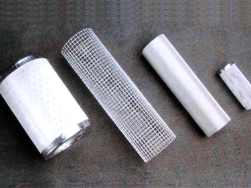 絲網深加工制品