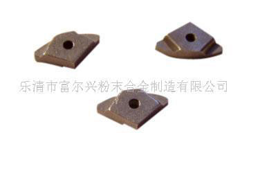 注射成型產品