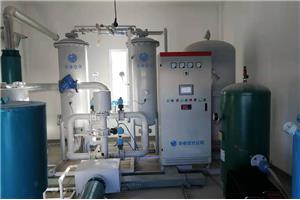 VPSA制氧機