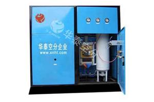 光纖行業(yè)制氮機(jī)