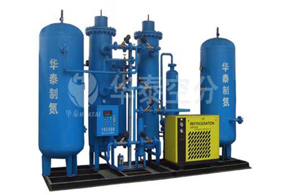 冶金工業制氮機