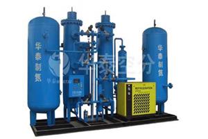 冶金工業(yè)制氮機(jī)