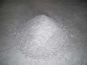 發(fā)氣鋁粉