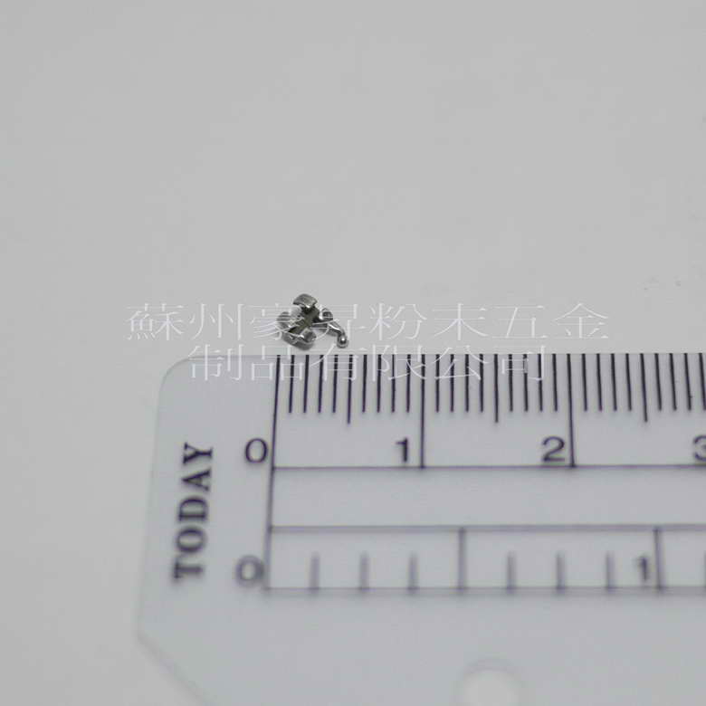 注射成型醫療用品