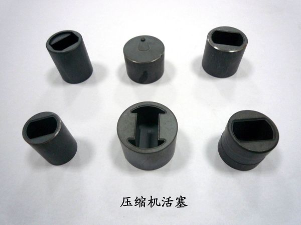 壓縮機活塞