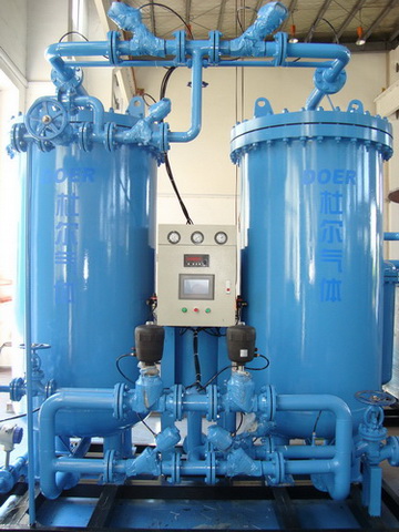 制氮機