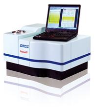 Easysizer20(易賽20)激光粒度分析儀